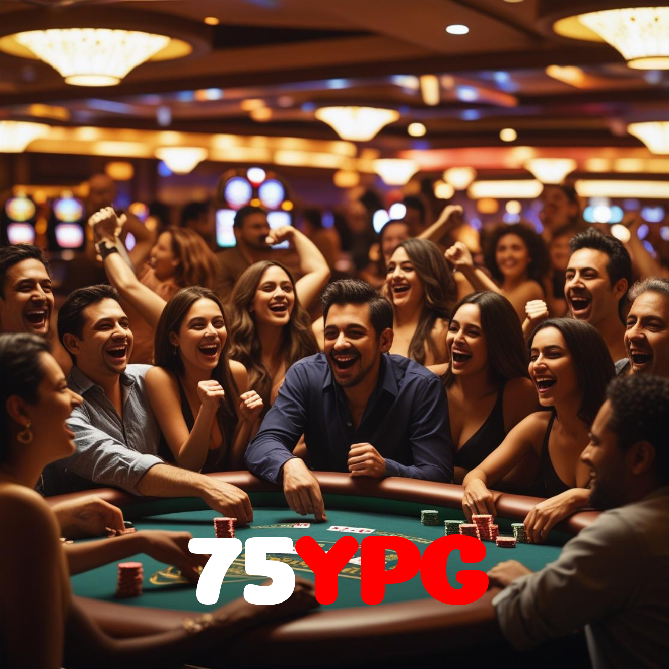 Login no 75YPG