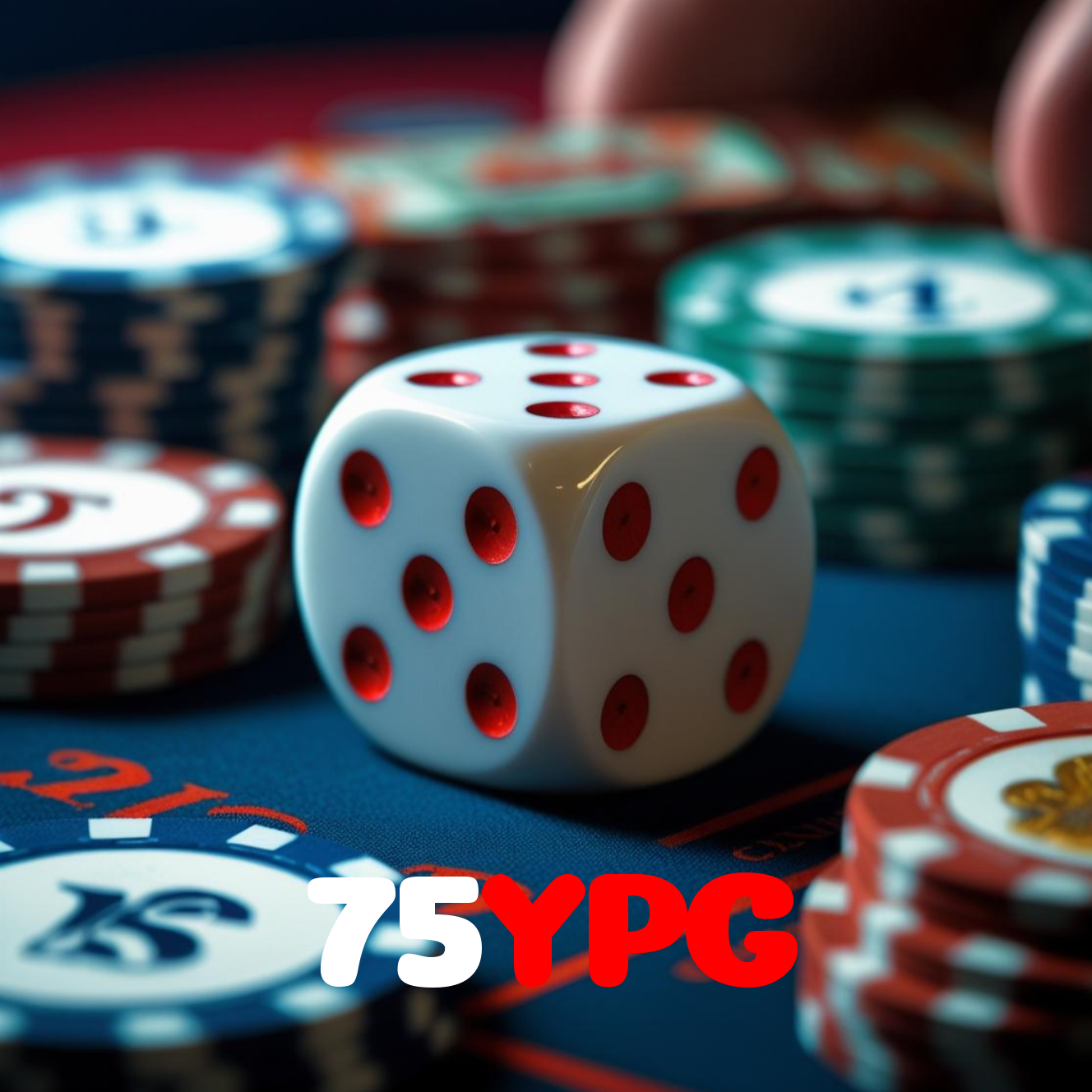 Login no 75YPG