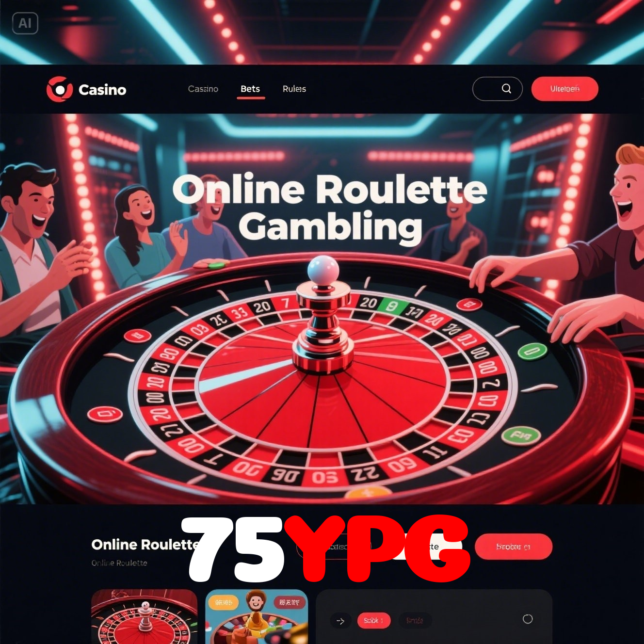 Problemas de Login no 75YPG