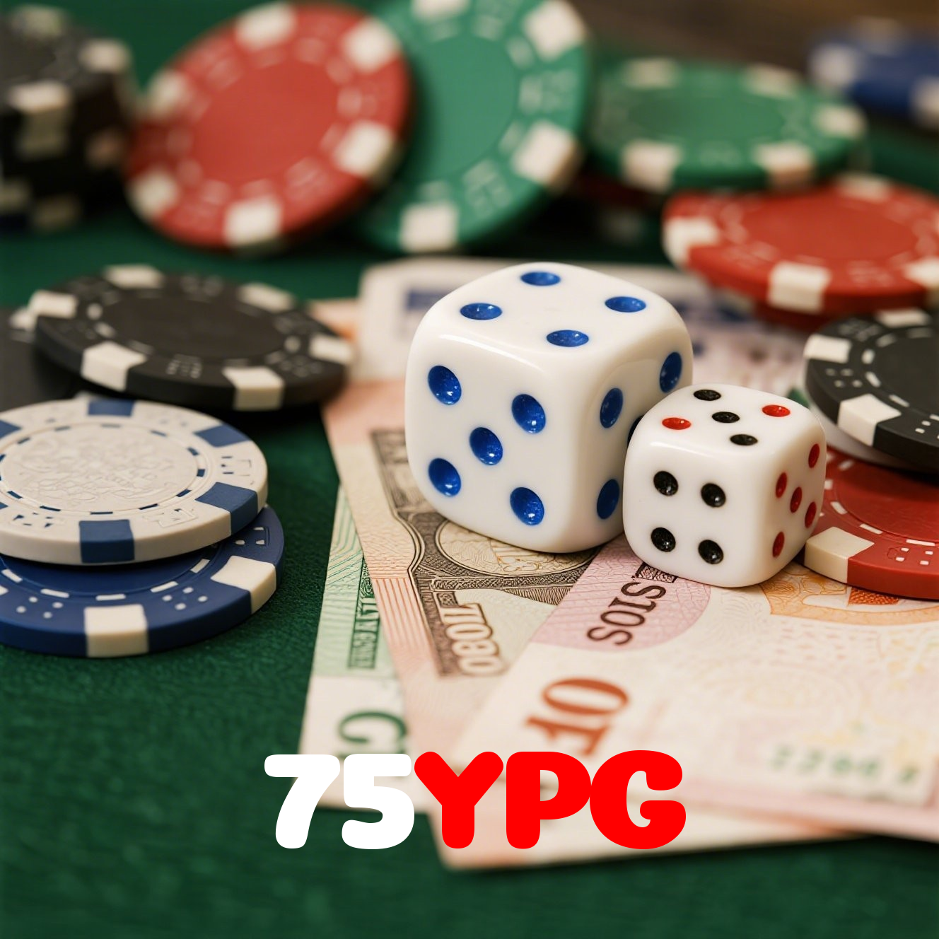 Login no 75YPG