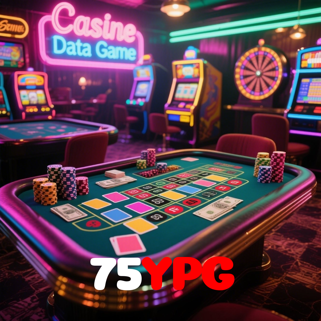 Login no 75YPG