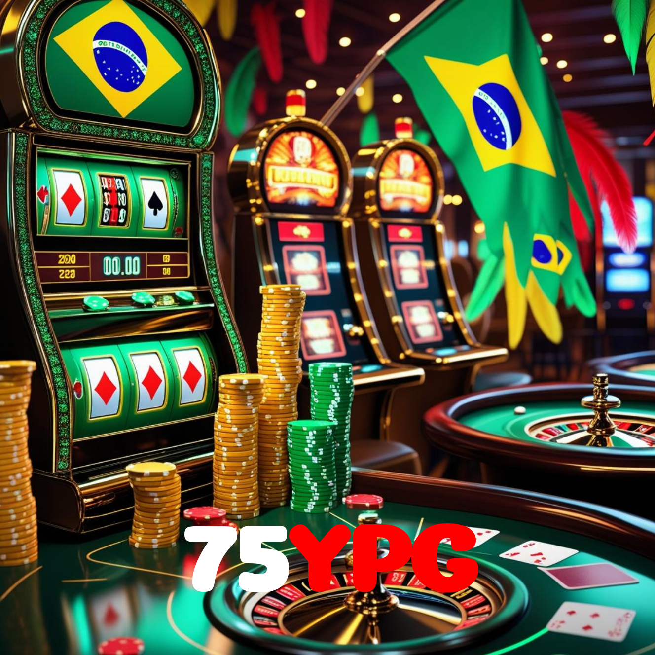 Login no 75YPG