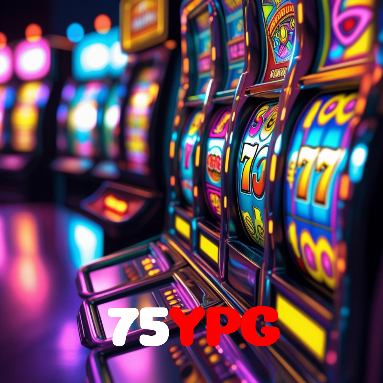 Login no 75YPG