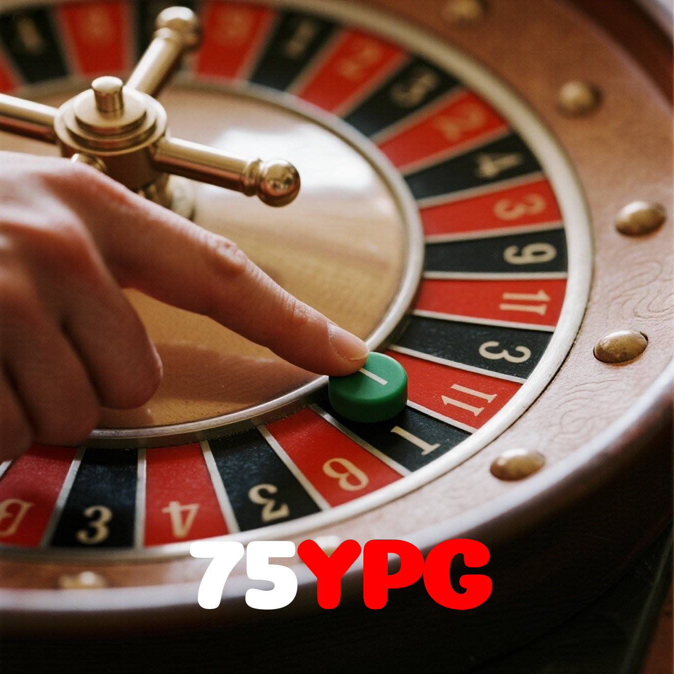 Login no 75YPG