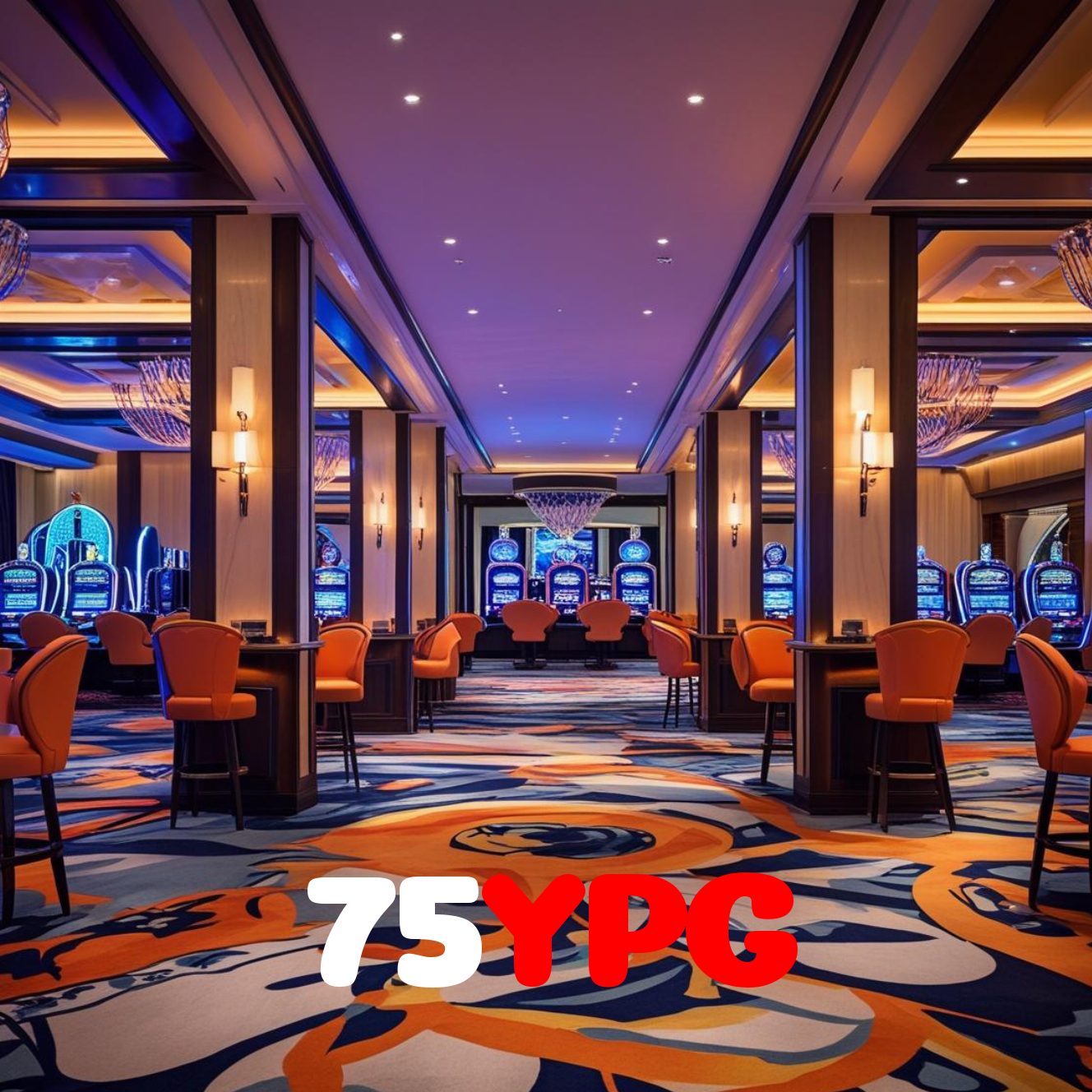 Login no 75YPG