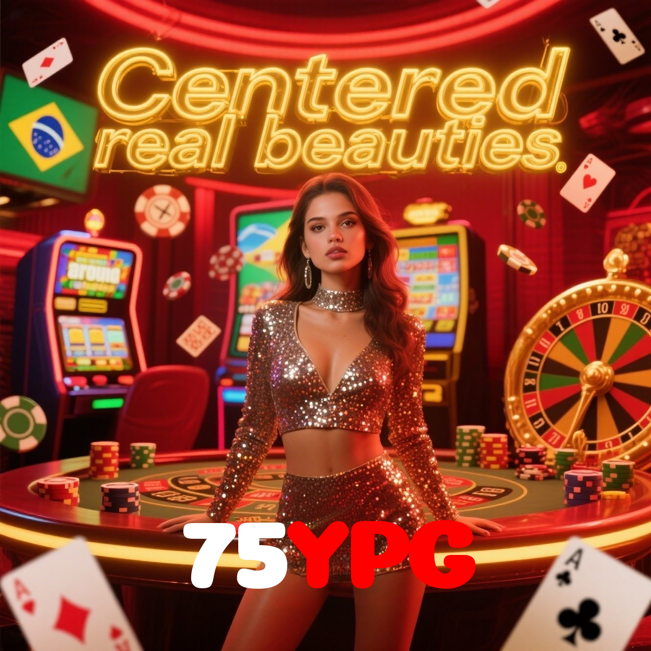 Problemas de Login no 75YPG