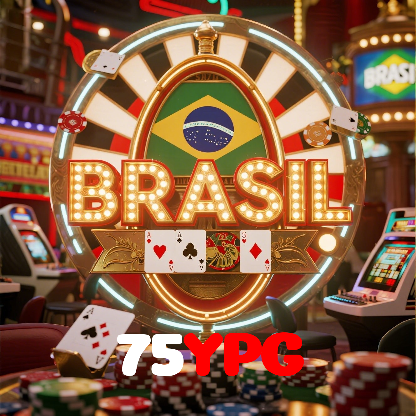 Login no 75YPG