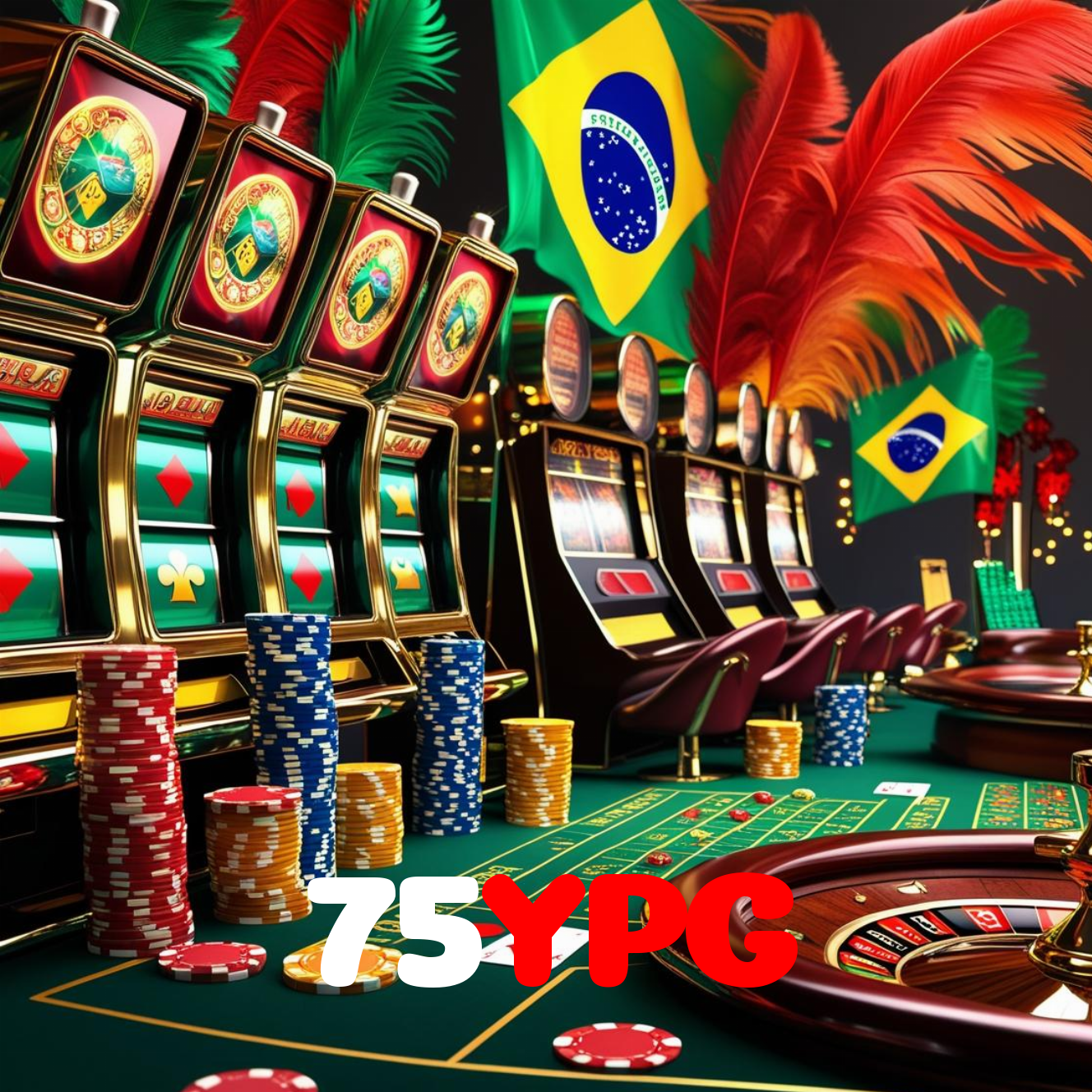 Problemas de Login no 75YPG