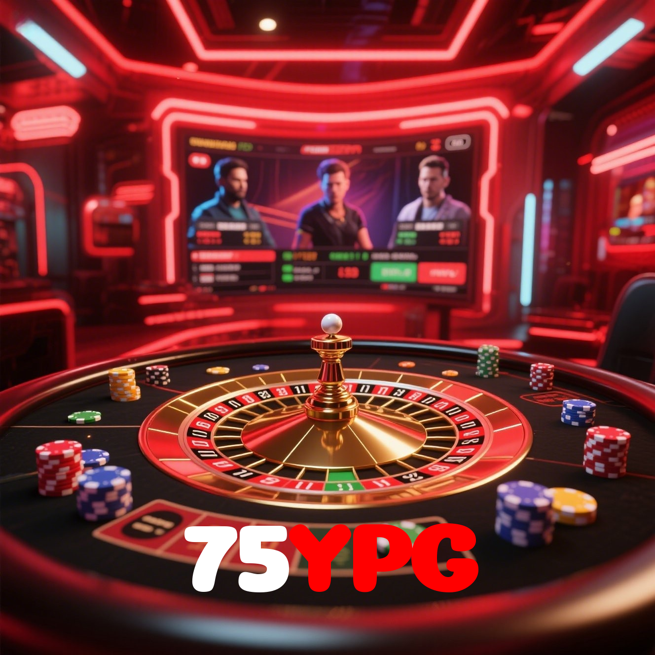 Login no 75YPG