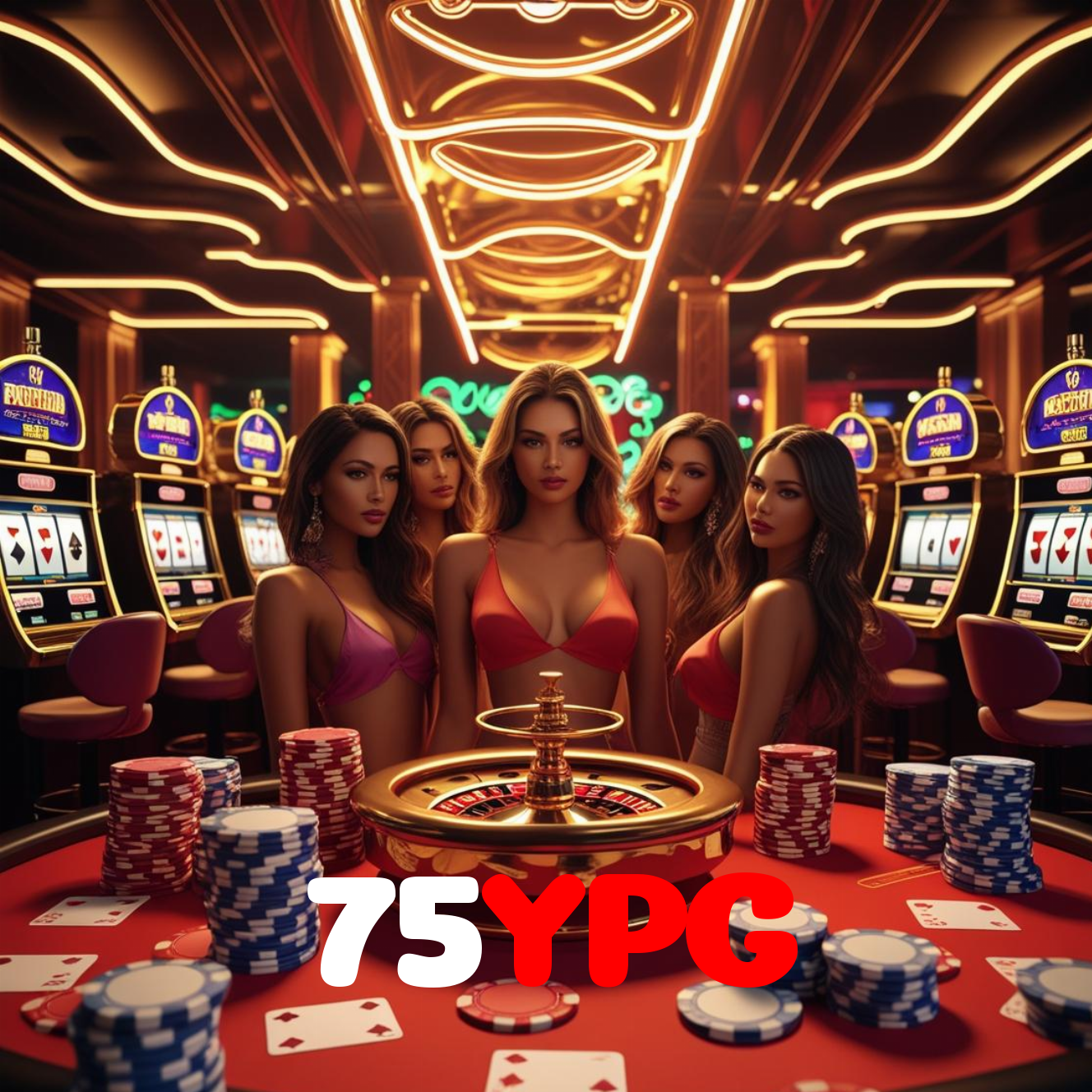 Login no 75YPG