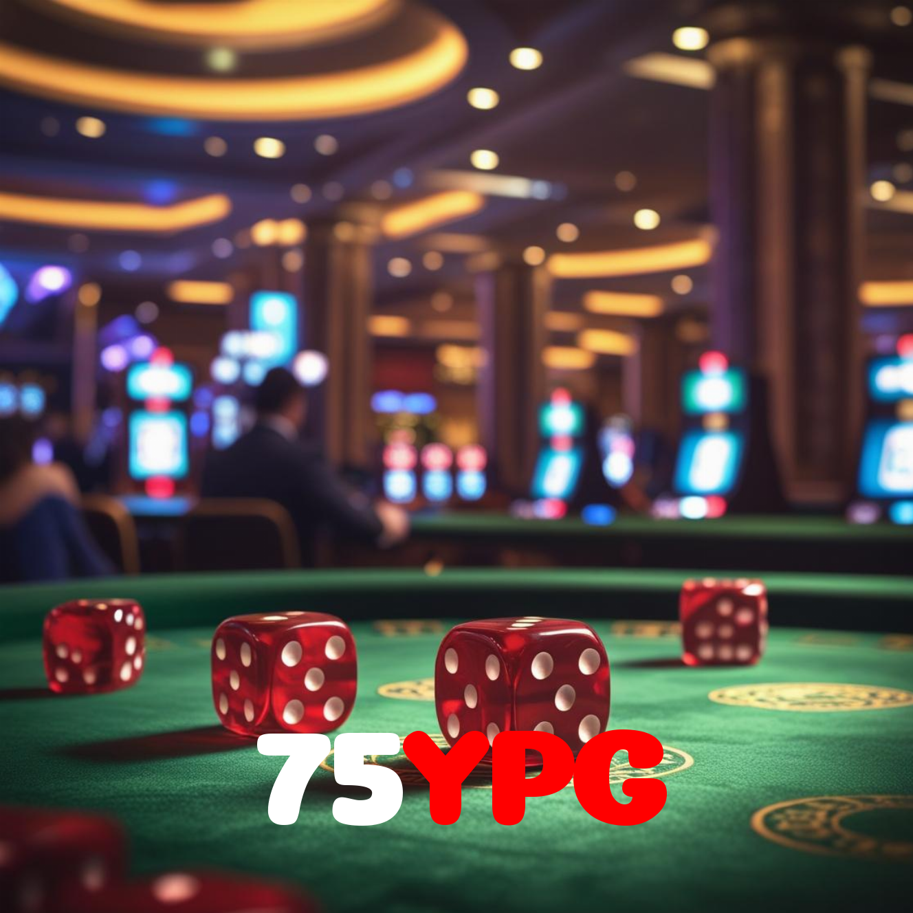 Problemas de Login no 75YPG