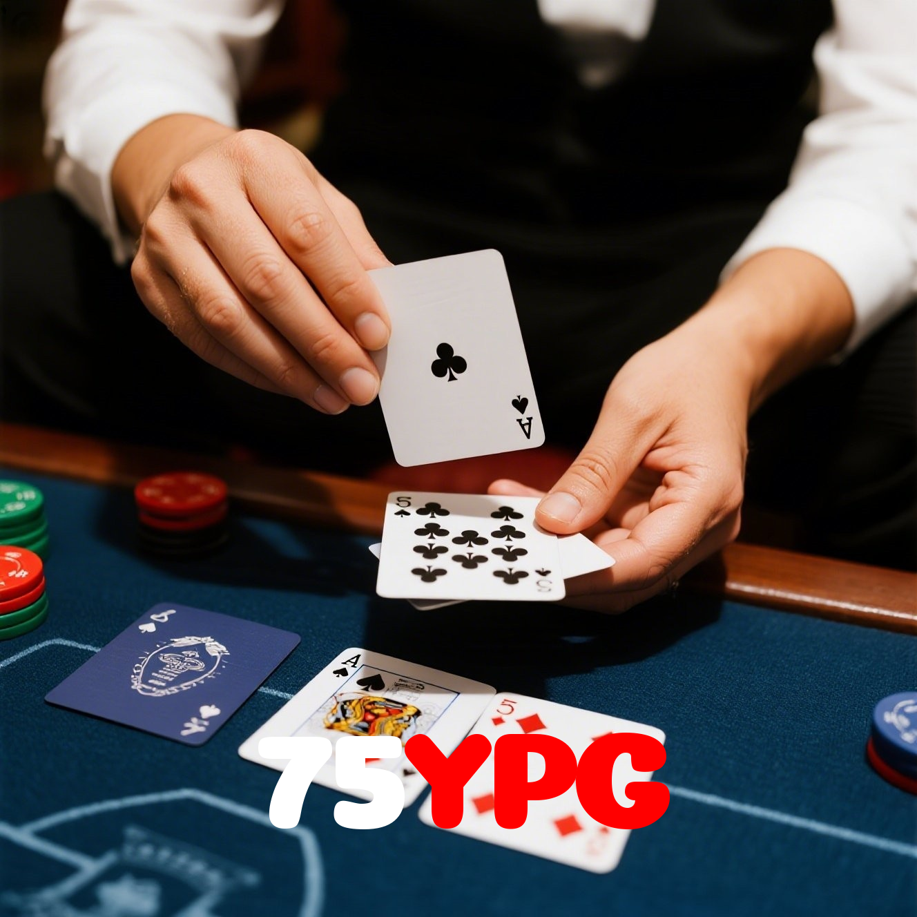 Login no 75YPG