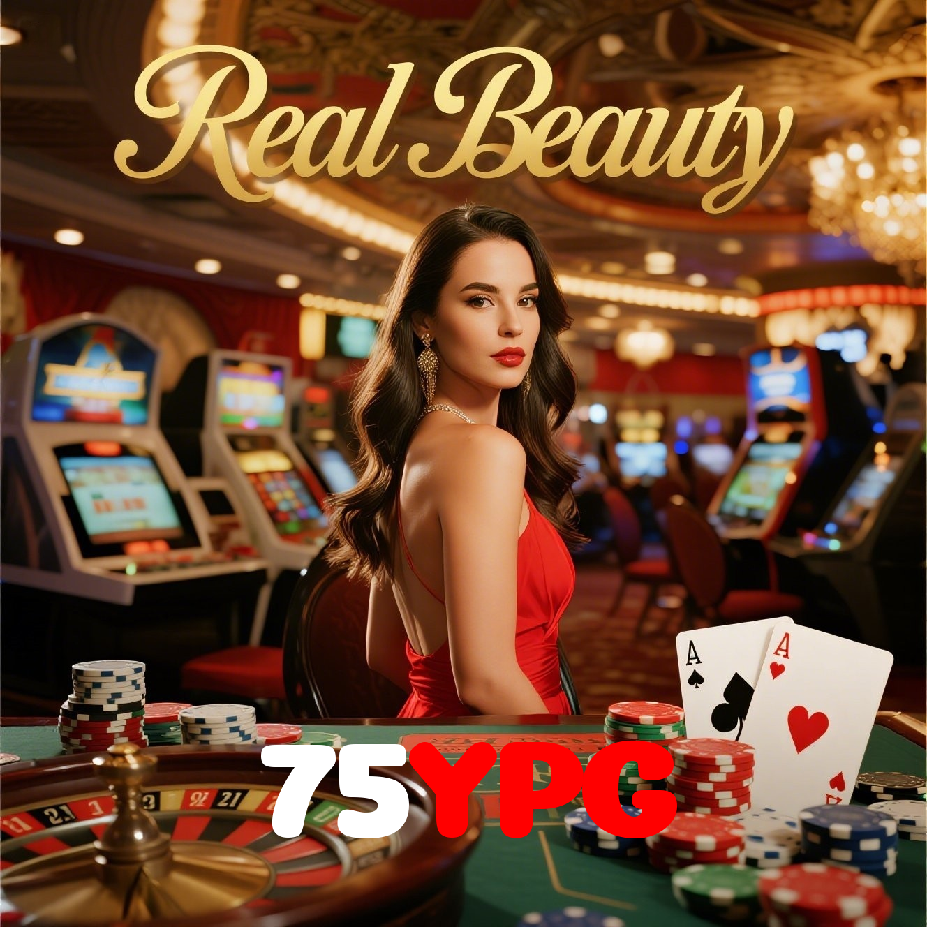 Login no 75YPG