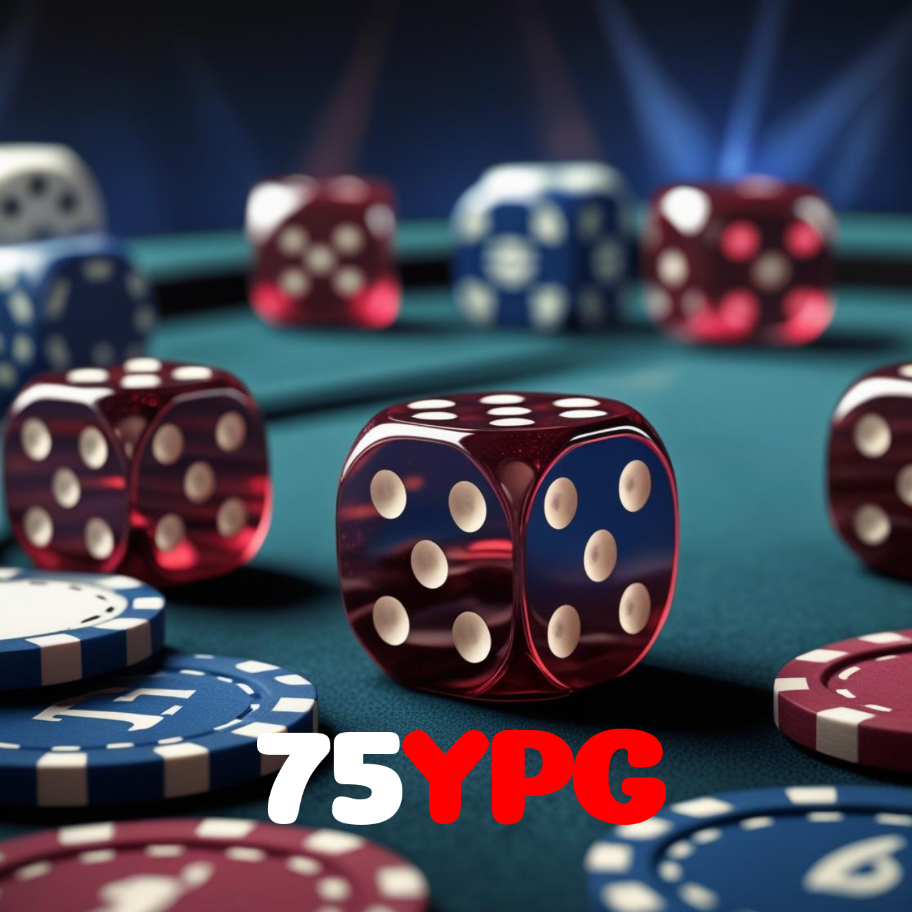 Promoções do 75YPG