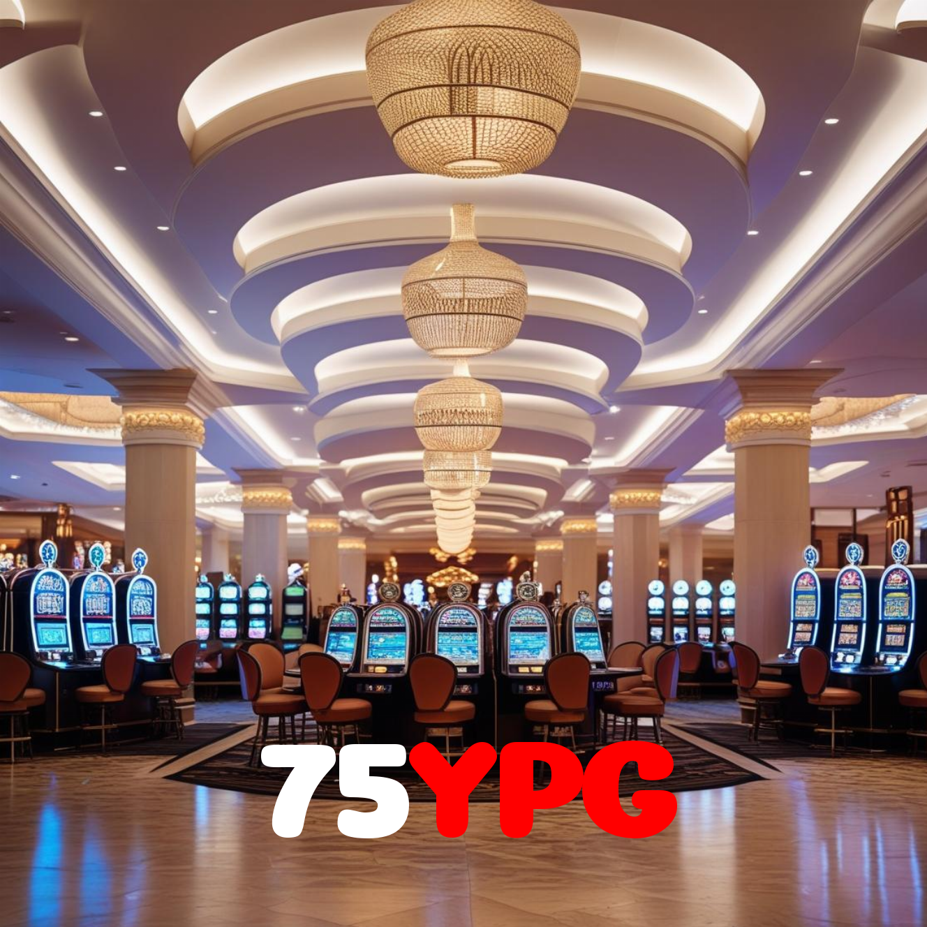 Login no 75YPG