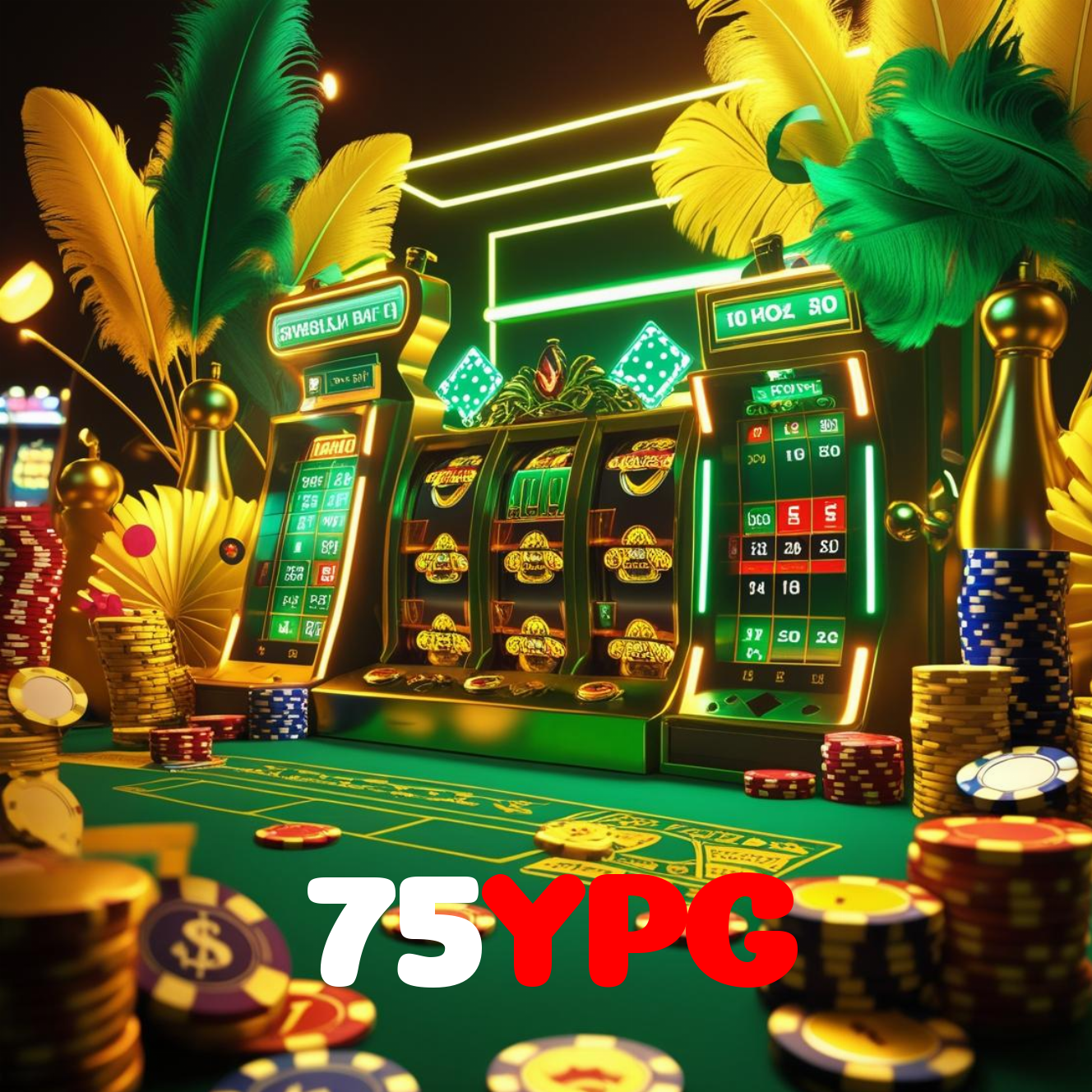 Login no 75YPG