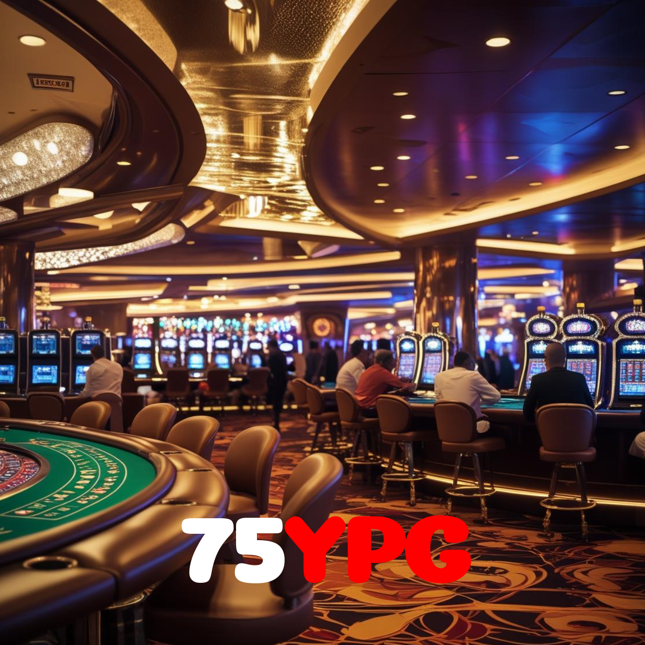 Login no 75YPG