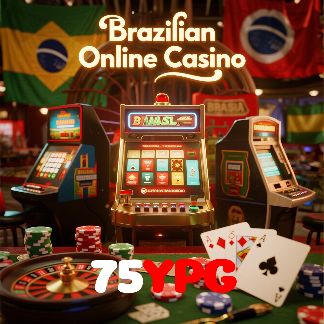Problemas de Login no 75YPG