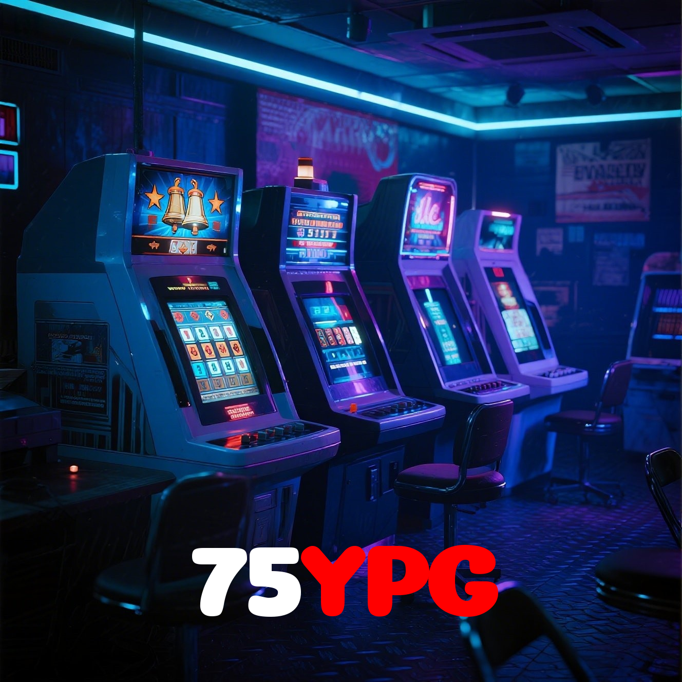 Login no 75YPG