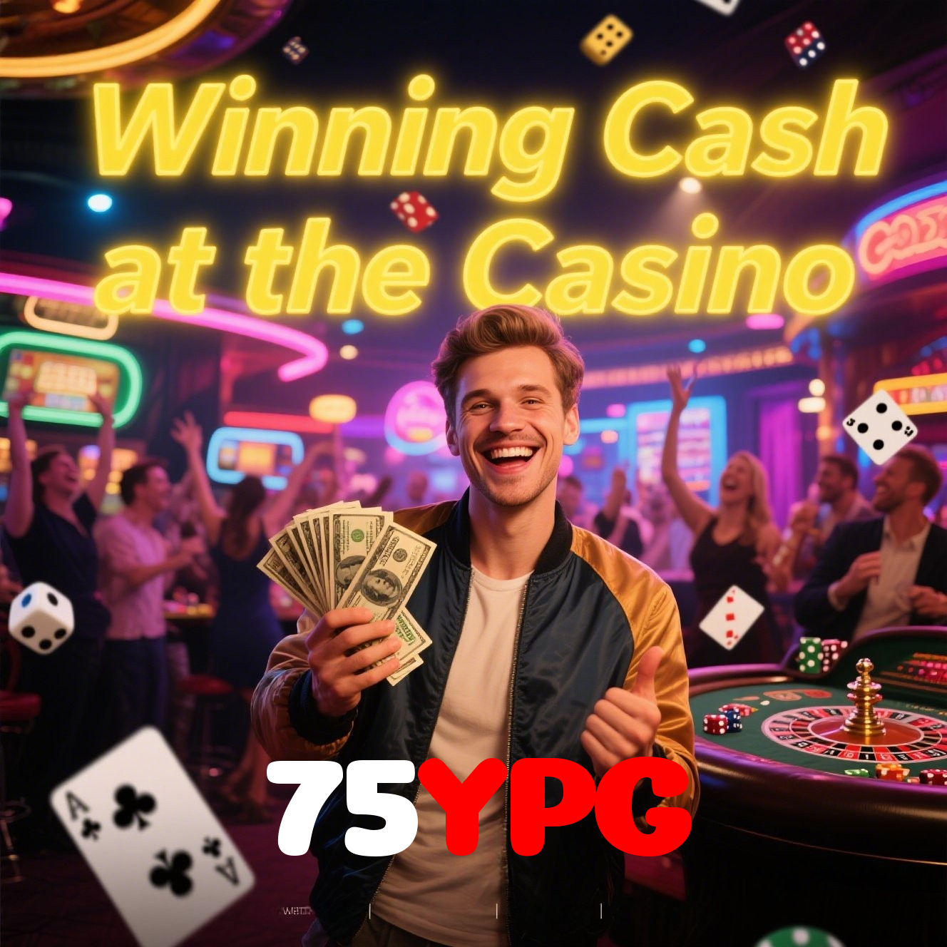 Login no 75YPG