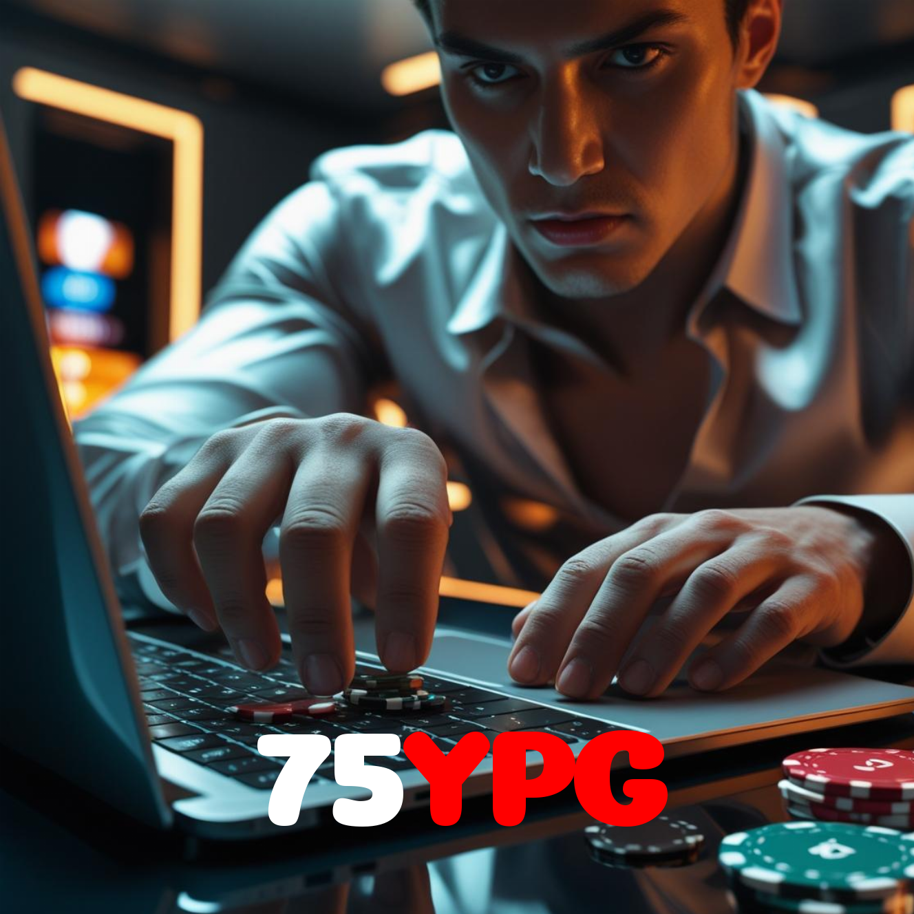 Imagem do 75YPG