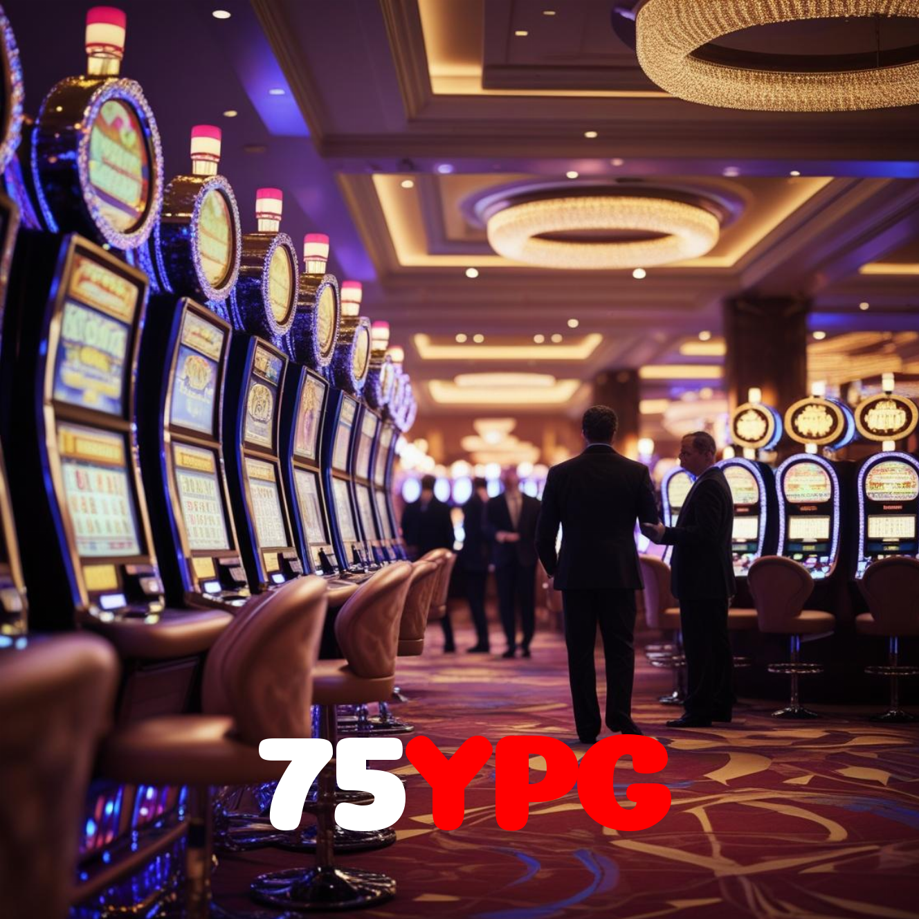 Login no 75YPG
