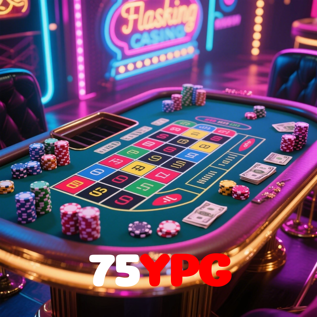 Login no 75YPG