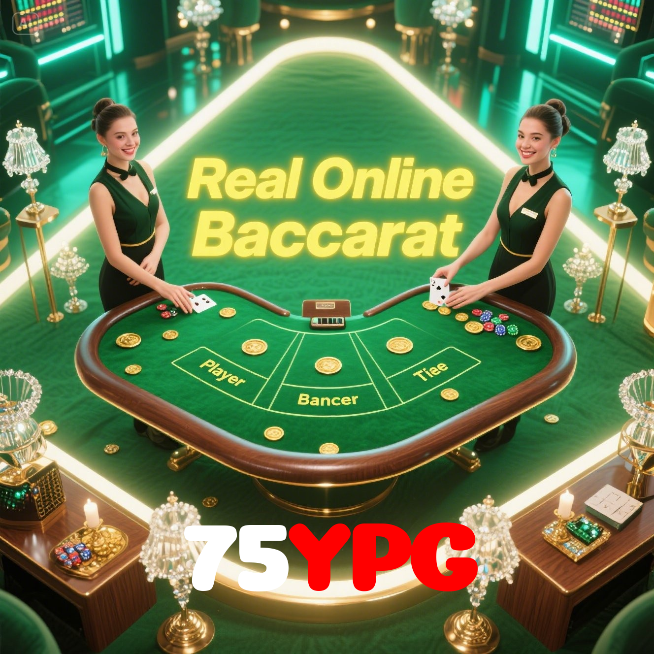 Problemas de Login no 75YPG