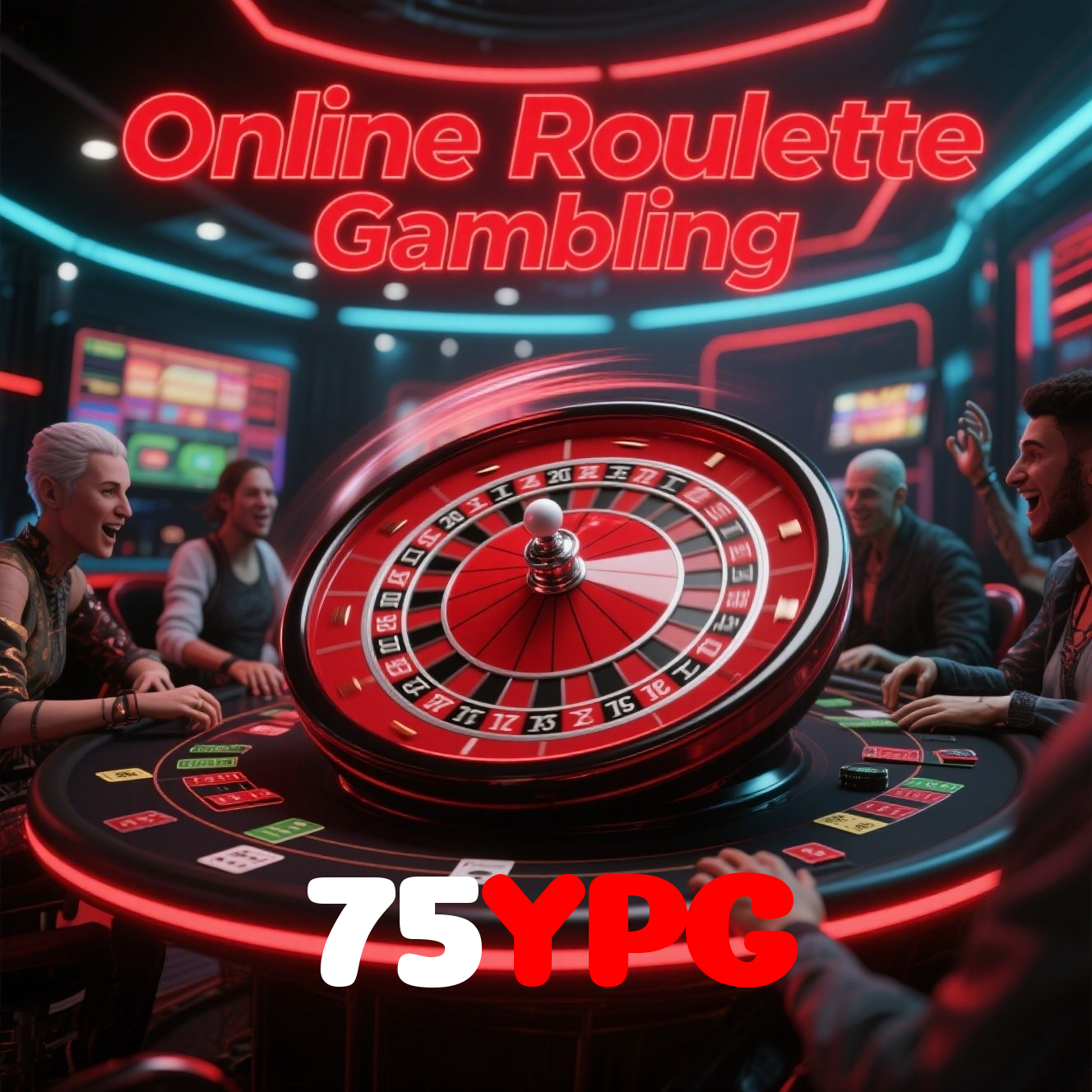 Problemas de Login no 75YPG