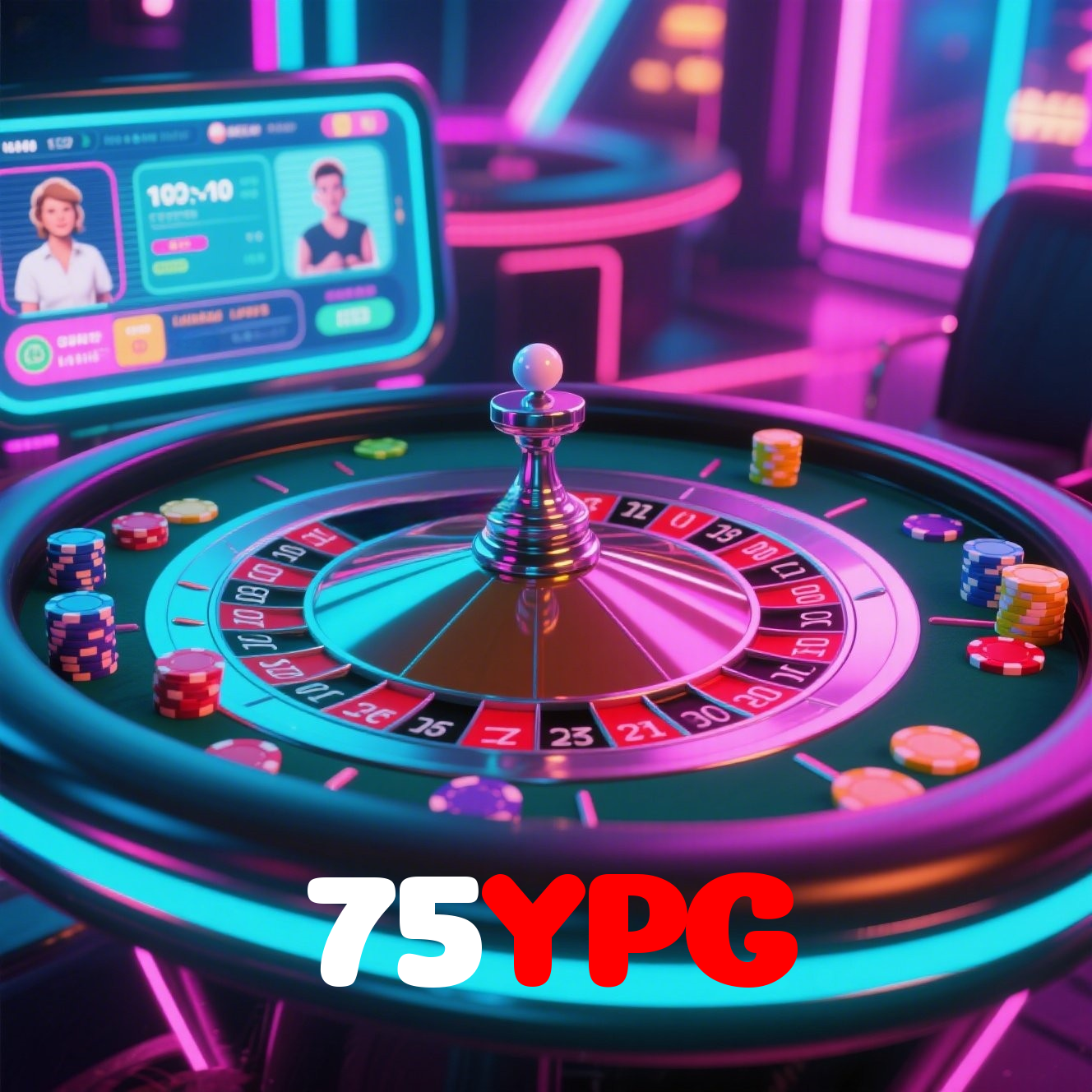 Problemas de Login no 75YPG