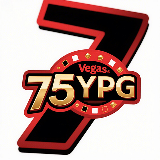 Logotipo do 75YPG